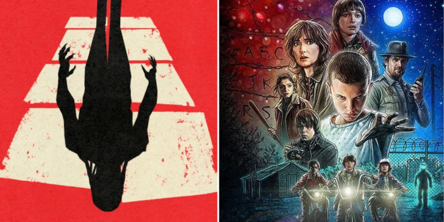 Dlaczego Stranger Things Jest Od 16 Lat Stranger Things: The First Shadow – sztuka teatralna będzie prequelem